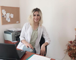 ASE LEYLA KOÇAK YÜCE