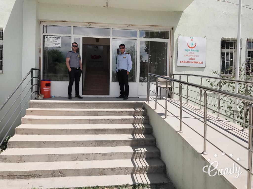 Web Sitemiz Yayında!